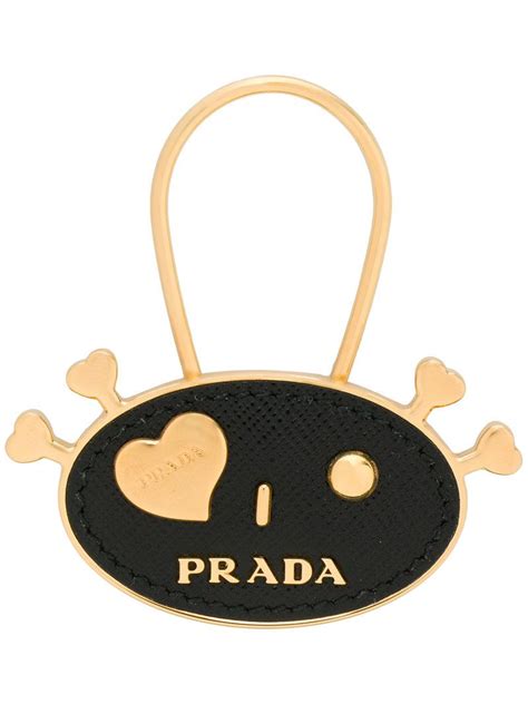 prada charms for women.